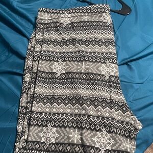 Maurice’s 3xl leggings